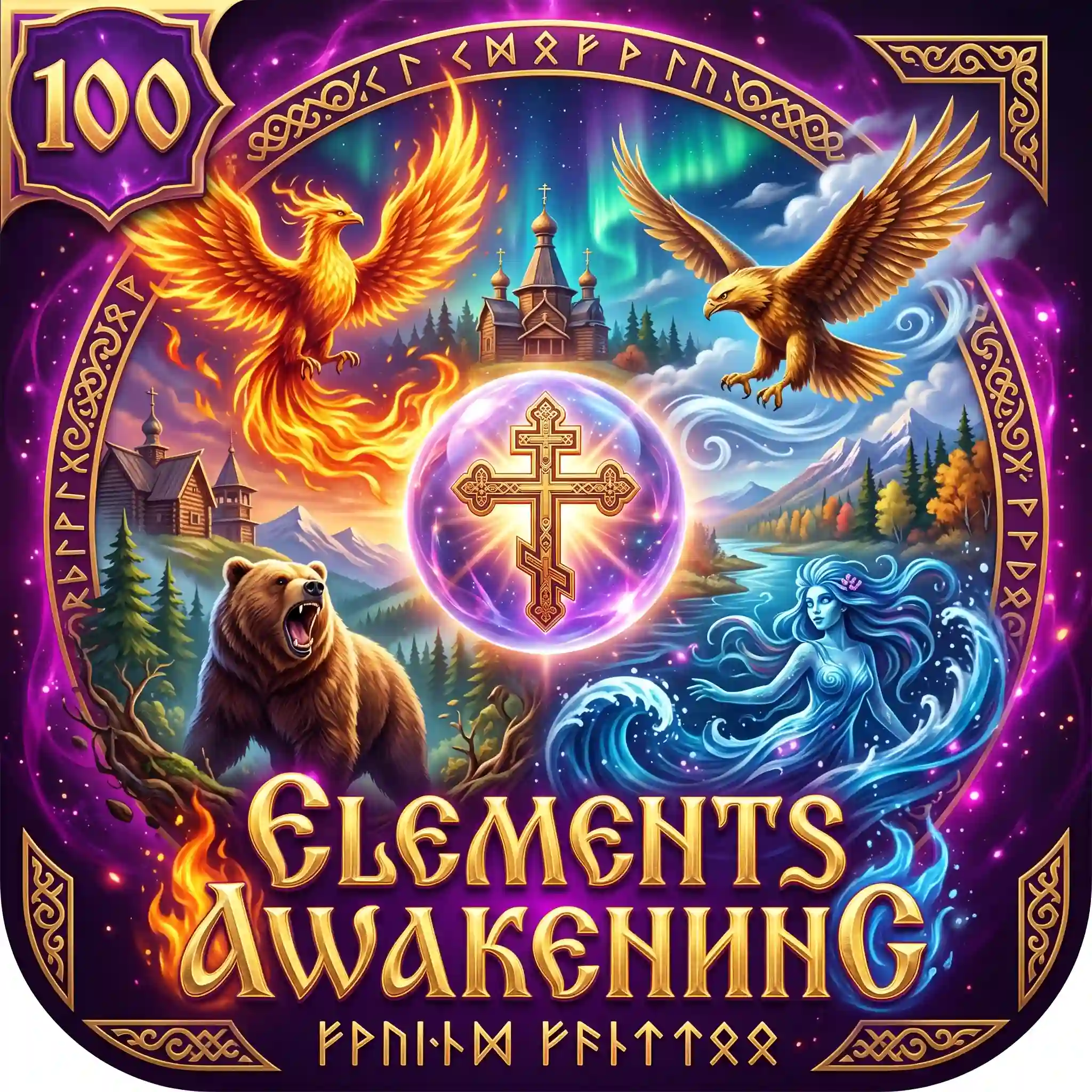 Elements Awaken